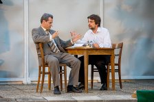 18.06.2022 Der Befehl